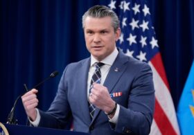 SECWAR Pete Hegseth Faces New, and Senseless, Democratic Impeachment Effort