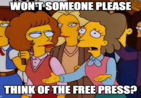 Scott Jennings Stumps Paul Begala by Challenging Him to Name One ‘Journo’ Who Can’t Criticize Trump