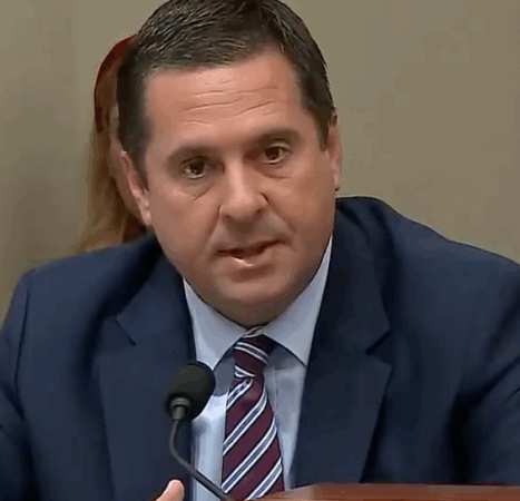 Devin Nunes departing Trump Media to focus on intel oversight role, Kevin McGurn taking over