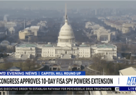 Republican Committee Raises Record Funds, But Voter Motivation Remains A Big Problem