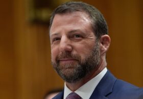 Seven Out of Ten of the Safest Cities in America Cooperate with ICE: Markwayne Mullin