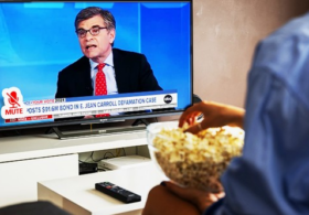 Short Supply: Stephanopoulos Has ‘Little Patience’ for Those Blaming Dem Rhetoric for Political Violence