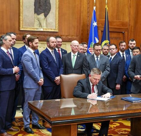 DOJ Axes a Slew of Gun-Control Regulations in ‘Historic’ Day for the 2nd Amendment