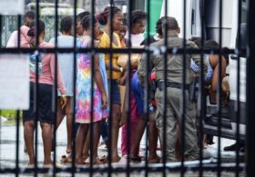 Six Republicans Join Democrats to Protect Haitian Immigrants