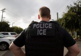 Soros DA Charges ICE Agent While Shielding Attacker of Conservative Journalist
