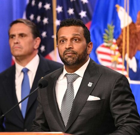 Southern Poverty Law Center INDICTED for allegedly funneling millions to extremist and white supremacist groups