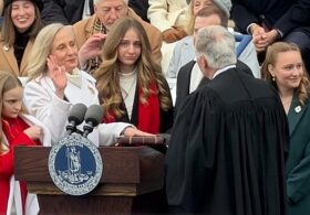 Spanberger Signs Unconstitutional Bill To Strip Confederacy-Linked Groups Of Tax Exempt Status