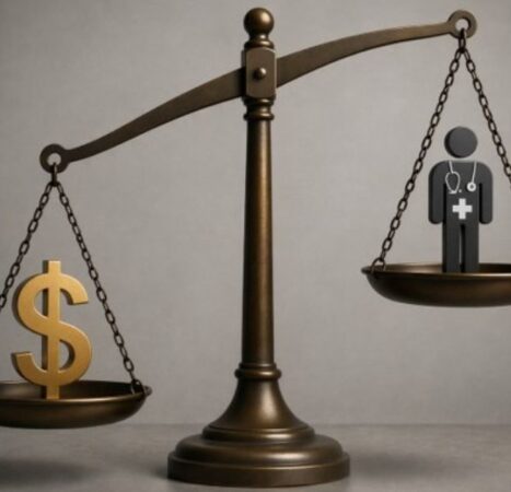 Groundbreaking Cancer Study That Big Pharma Doesn’t Want You To Know About