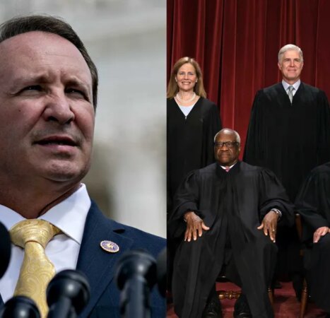 Supreme Court sides unanimously with Big Oil in environmental lawsuit from Louisiana parishes