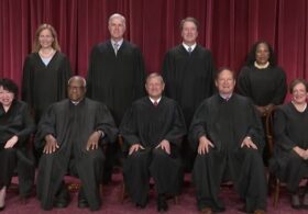Supreme Court strikes down institutionalized racism