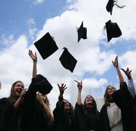 Survey identifies majors that recent graduates regret the most — the top one is unsurprising