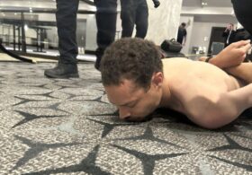 Suspect in DC Attack Donated to Kamala, Once Honored as Teacher of the Month