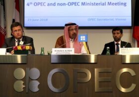 THE ESSEX FILES: Stalled Iran Talks Drive Up Gas Prices, Underscoring Need for Energy Independence