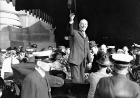 Taki’s Worst President