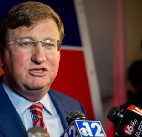 Less Than 24 Hours After SCOTUS Ruling, Red State Begins Redistricting Process That Could See GOP Supermajority