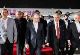 Tehran denies new talks with Trump’s envoys