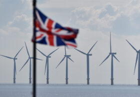 The British Energy Crunch