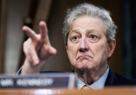 The Capitol Hillbillies