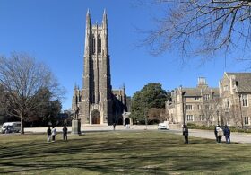 The Duke Faculty And Administration Damaged the Intellectual Foundations Of Higher Education