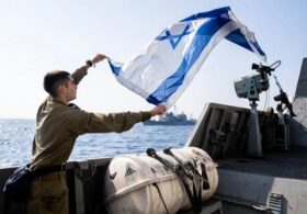 The Emerging Push To Extend Some US Veteran Benefits To IDF Soldiers