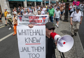 The Grooming Gangs’ Unexamined Organized Crime Angle