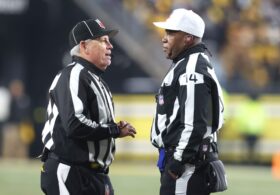 The NFL Is Handing Out Referee Assignments for 2026 While Playing Chicken With Its Own Officials