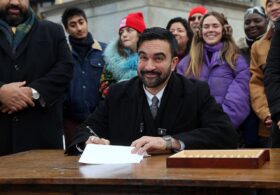 The Numbers Tell One Story. The Mayor’s Response Tells Another