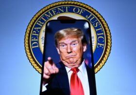 The SPLC Case is Only The Beginning of What’s to Come: John Solomon