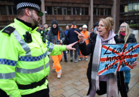 The UK Government Is to Blame for the Southport Murders