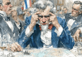 The US is losing leverage over Western Europe