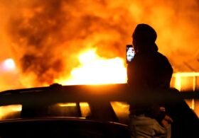 The ‘Both Sides’ Political Violence Narrative Completely Debunked: They Cooked the Books