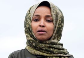 Triggered: Ilhan Omar Explodes at Simple Question About Financial Discrepancies