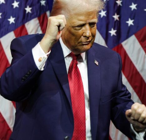 Five million children signed up for tax-deferred investing Trump accounts