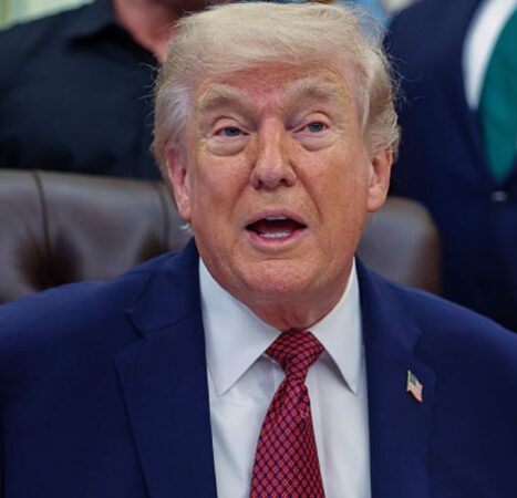 BREAKING: President Trump Makes Major Announcement About Upcoming Attack on Iran