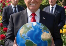 Solid Overview of President Trump’s Consequence from the Promethean Action PAC