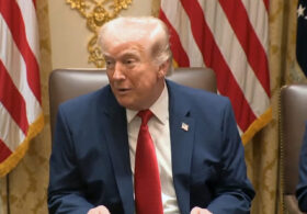 Trump signs executive order speeding up research on using psychedelics for mental health