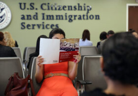 Trump’s Overlooked Effort to Reduce Legal Immigration