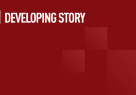 US destroyer fires on Iranian-flagged cargo ship (VIDEO)