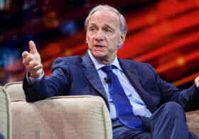 US in stagflation for first time in decades – 2008 crash prophet