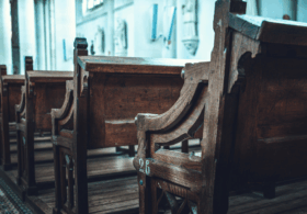 Here’s What Faithful Churches Need To Do With The Surge In Young Parishioners