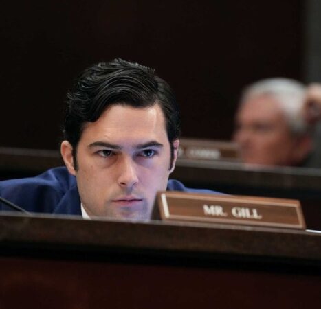 VIDEO: Pro-abortion advocate gets dismantled by ONE simple question from Republican