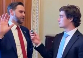 Vance Appointed as ‘Fraud Czar’ on Heels of Massive Calif. Crackdown