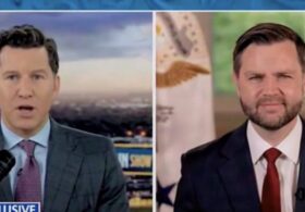 Vance blasts Walz taking credit for busting scammers after turning blind eye for years