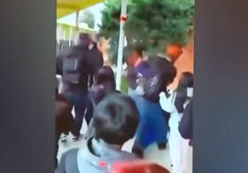 WATCH: 12-Year-Old Girl Dead After Violent Bullying Incident In LA Area; Juvenile Arrested, Suspicion Of Murder
