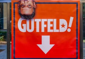 WHCD Shooter Was Hearing Left-Wing Media and Politicians’ Voices in His Head: Gutfeld