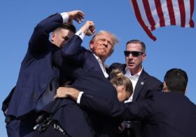 WIRED Reports That Much of MAGA Is Convinced Butler Assassination Attempt Was Staged