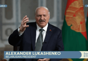 Western leaders ‘don’t care about their people’ – Lukashenko to RT’s Rick Sanchez (FULL INTERVIEW)