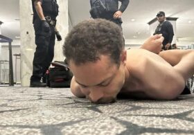 White House Press Dinner Gunman Identified, Trump Unhurt.