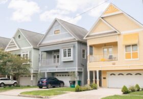 White House plots solutions for housing affordability problem