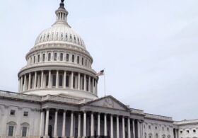 Why Congress keeps surrendering its war powers